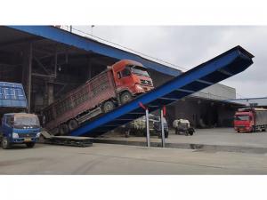 卸車(chē)機
