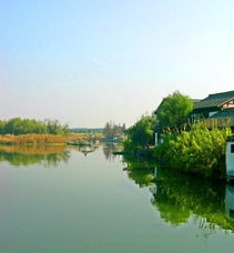 江蘇熱門旅游景點推薦 探訪沙家浜，領(lǐng)略江南水鄉(xiāng)風情